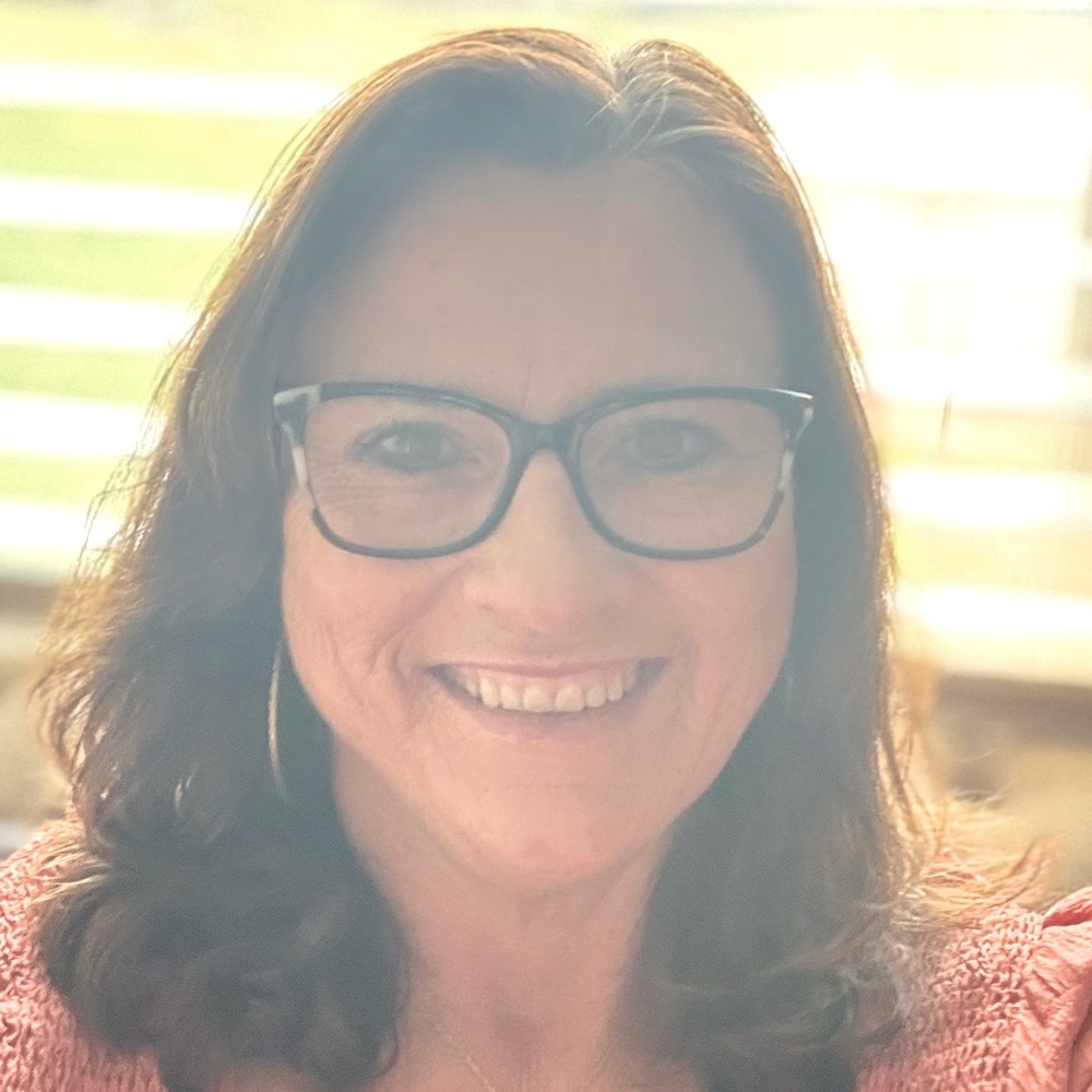 Meet your Posher, Kristie